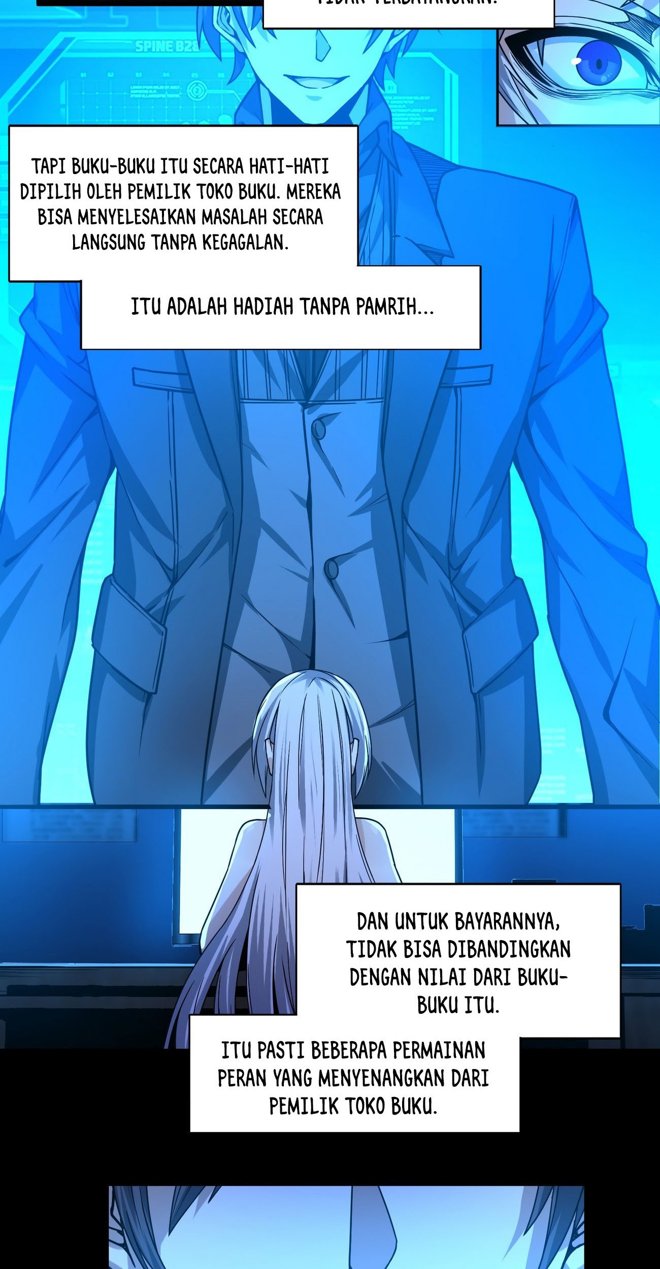 Chapter 35 - halaman 31