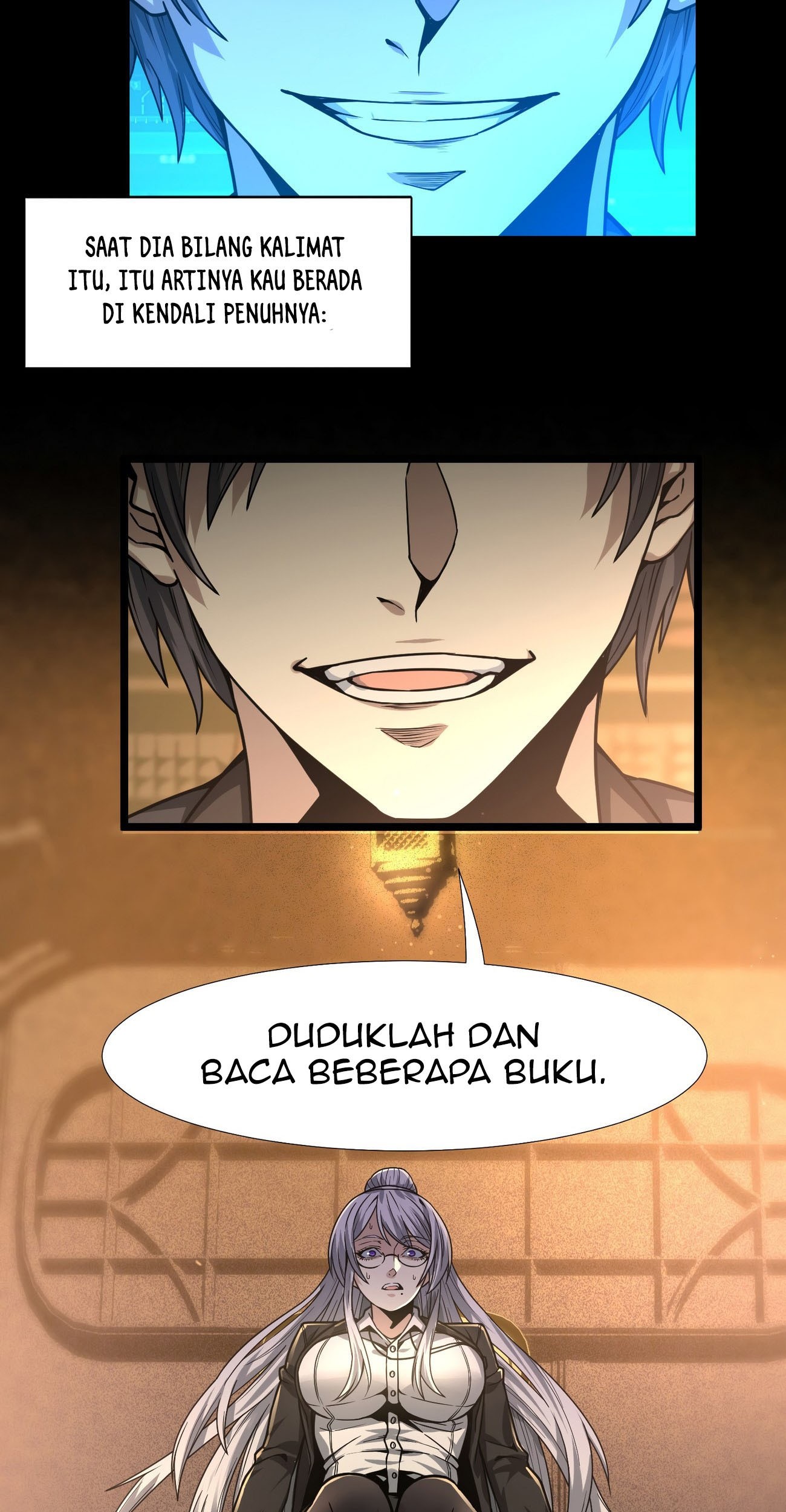 Chapter 35 - halaman 32