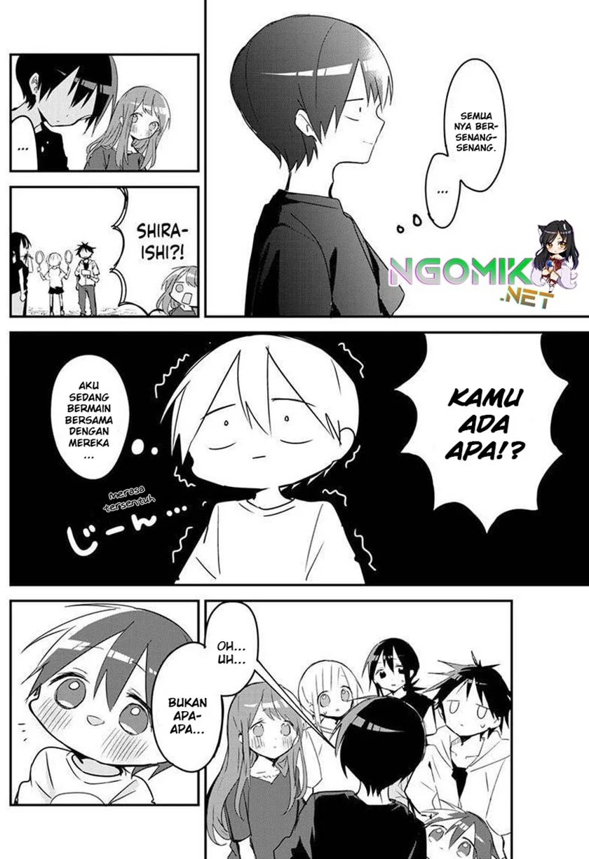 Chapter 89 - halaman 12