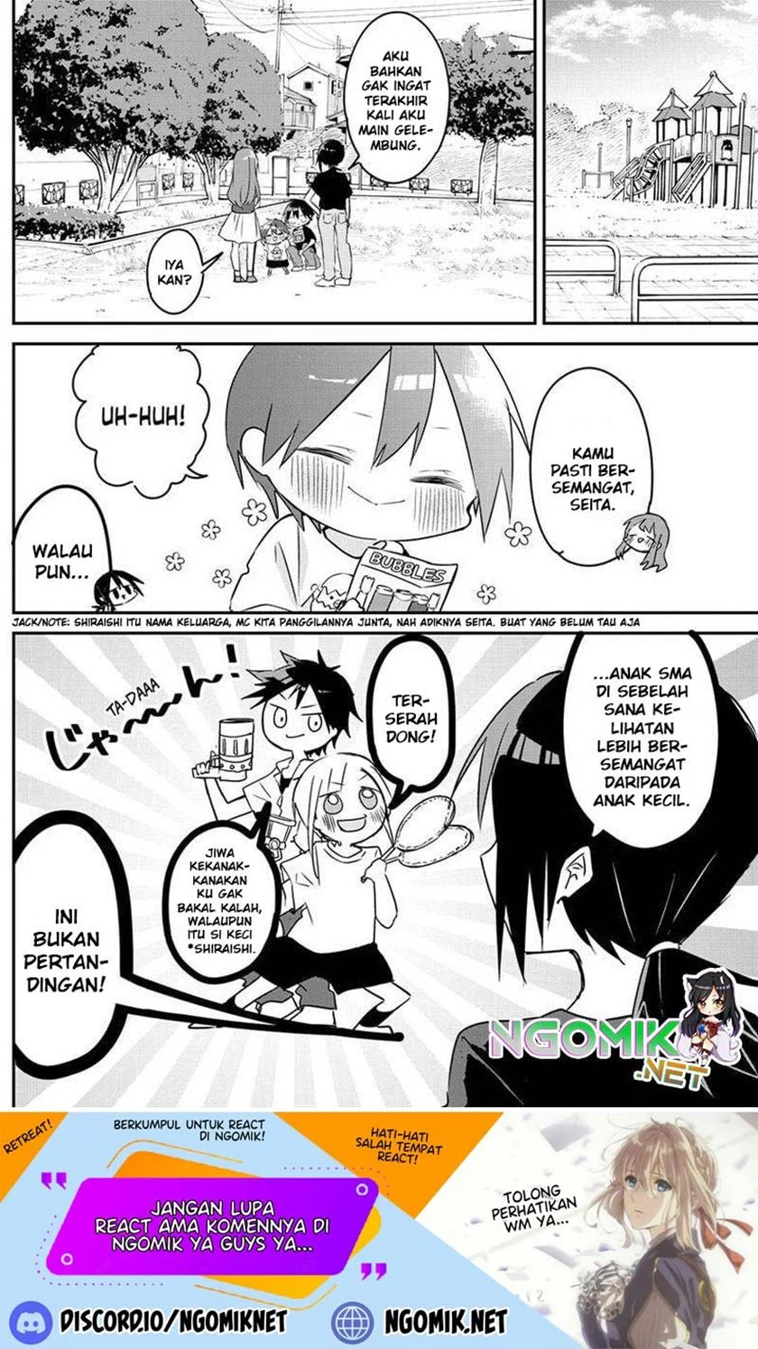 Chapter 89 - halaman 4