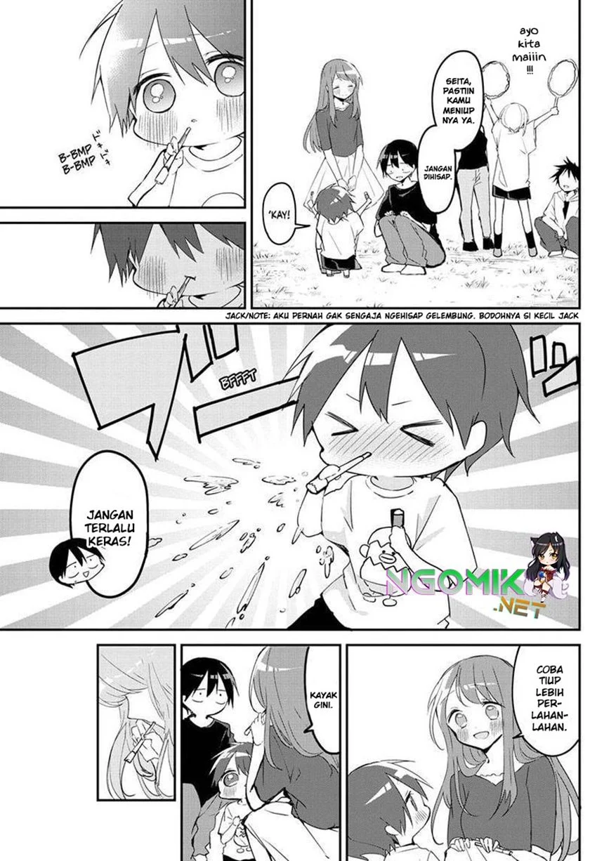 Chapter 89 - halaman 5