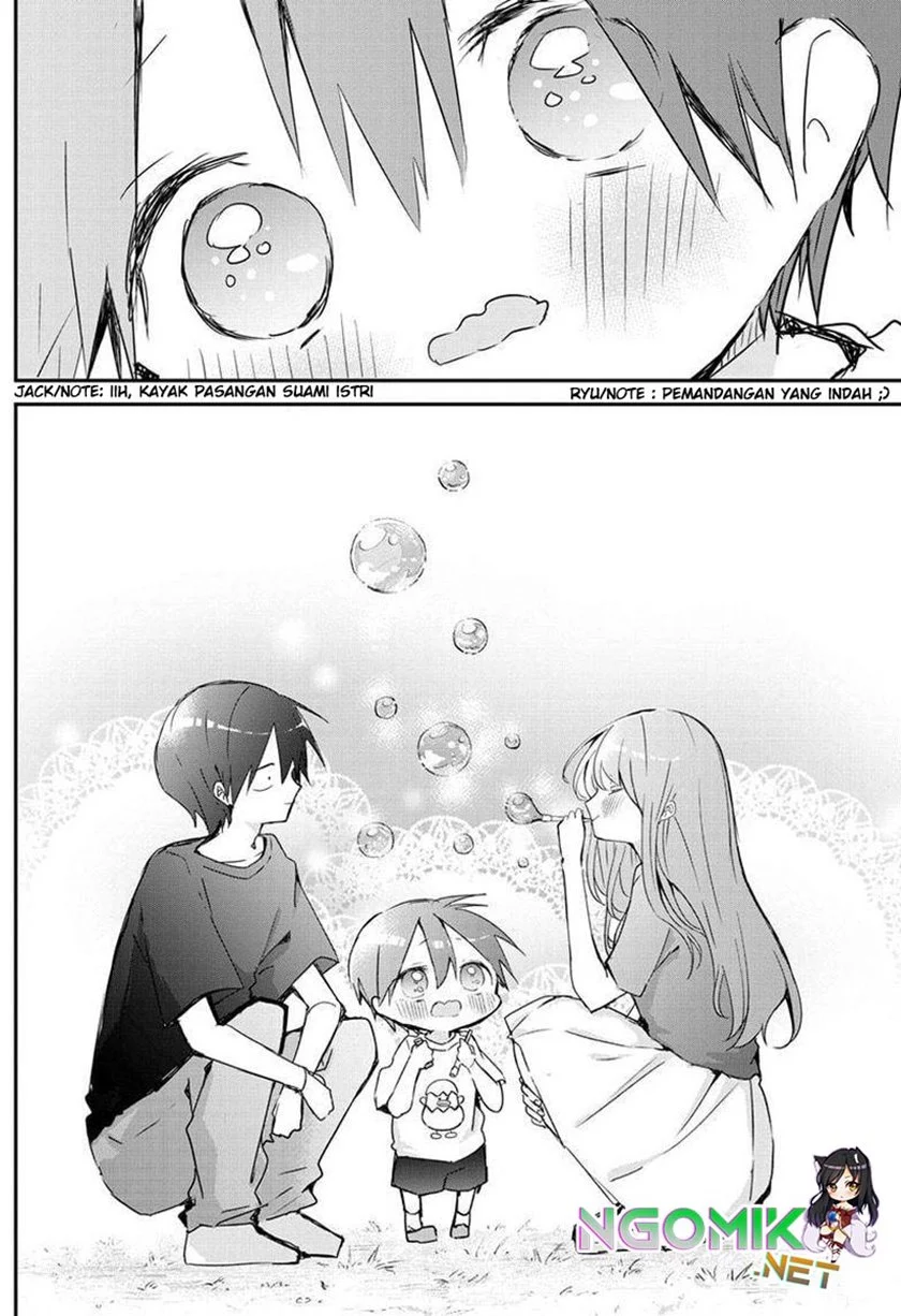 Chapter 89 - halaman 6
