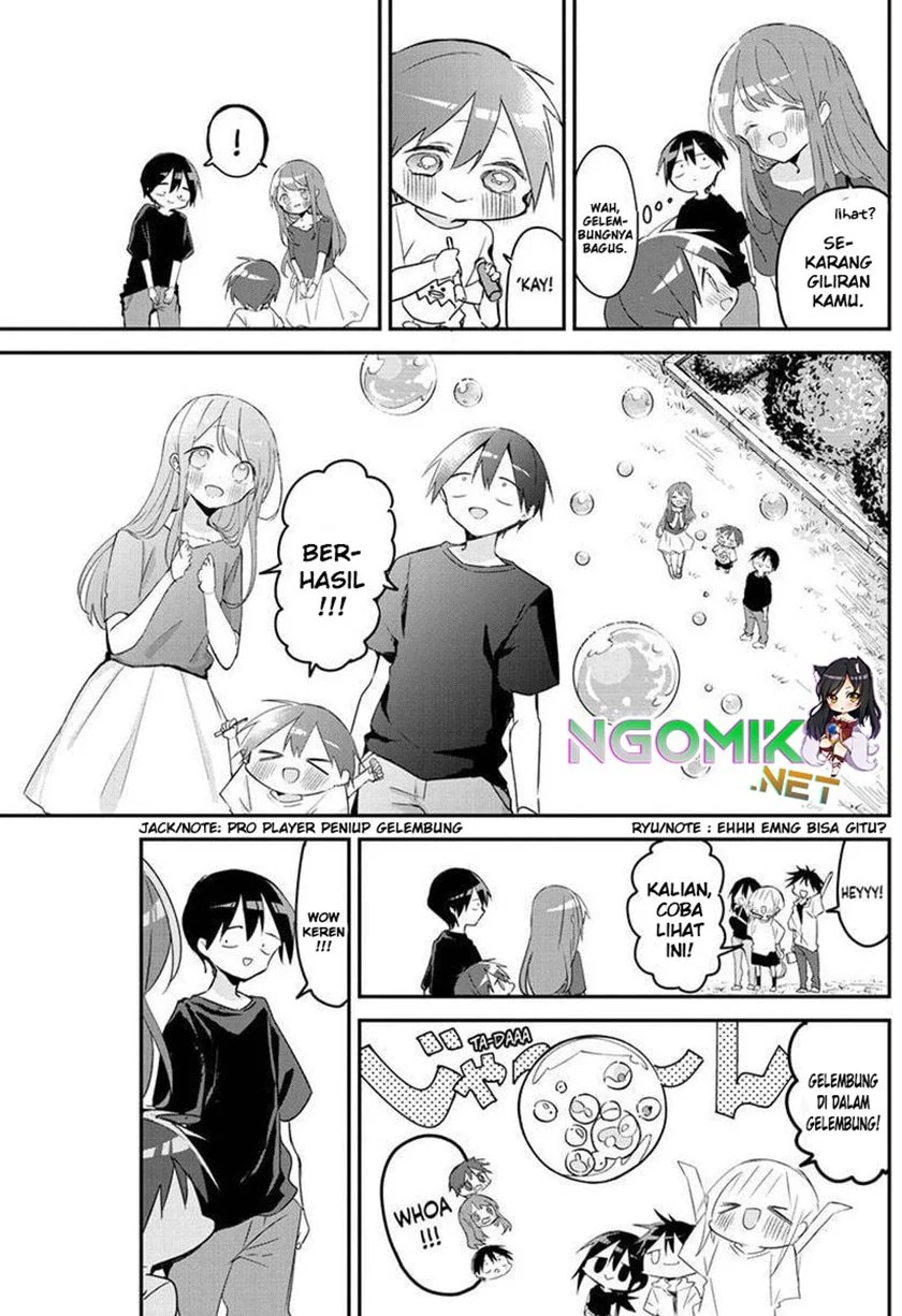 Chapter 89 - halaman 7