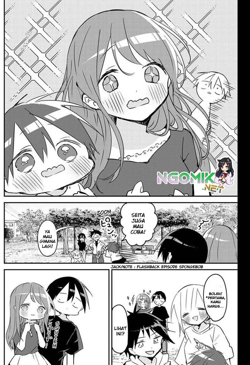 Chapter 89 - halaman 8