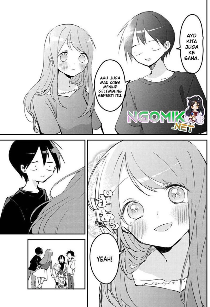 Chapter 89 - halaman 9