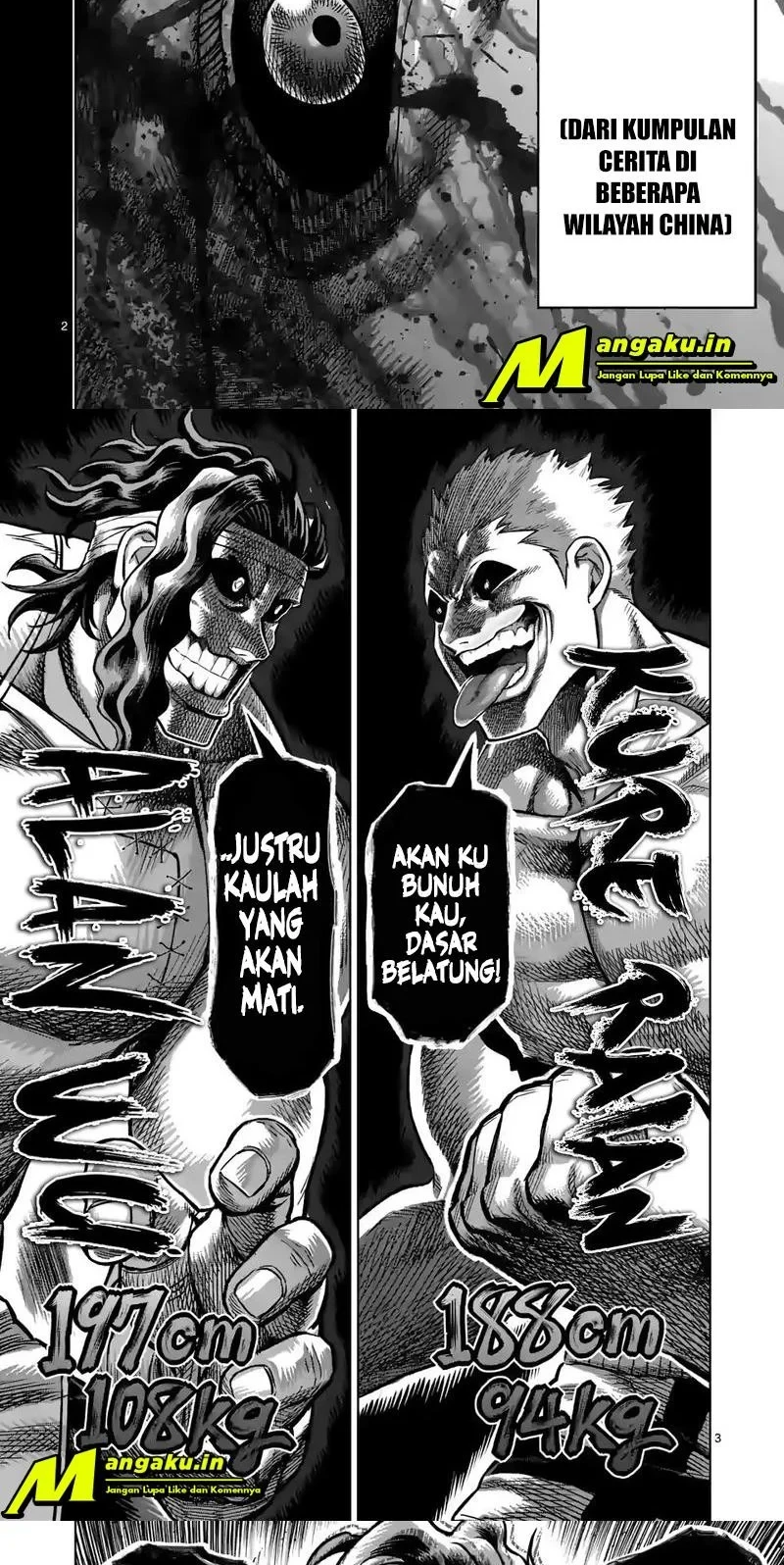 Chapter 95 - halaman 3
