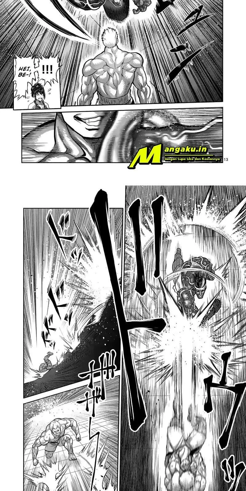 Chapter 95 - halaman 9