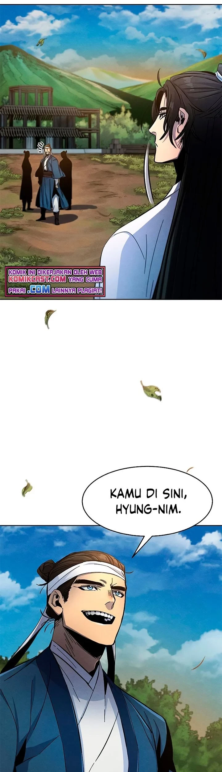 Chapter 29 - halaman 31