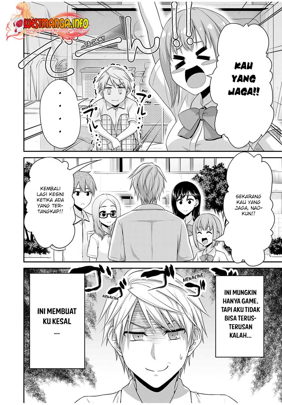 Chapter 94 - halaman 5