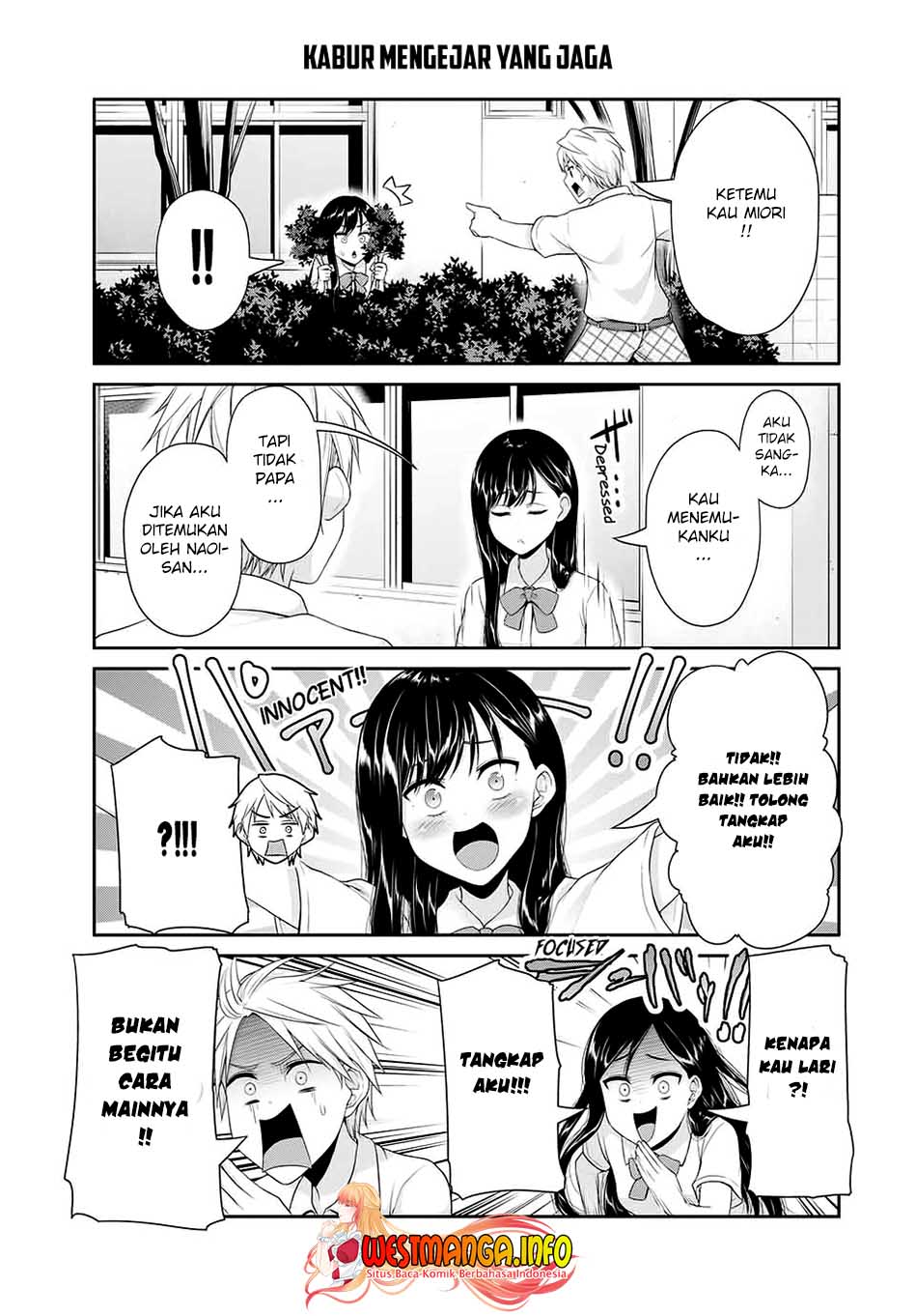 Chapter 94 - halaman 6
