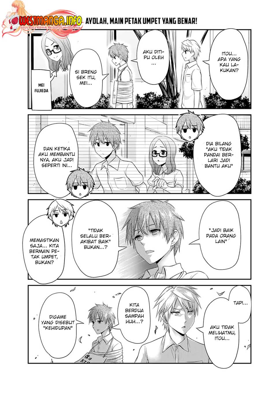Chapter 94 - halaman 8
