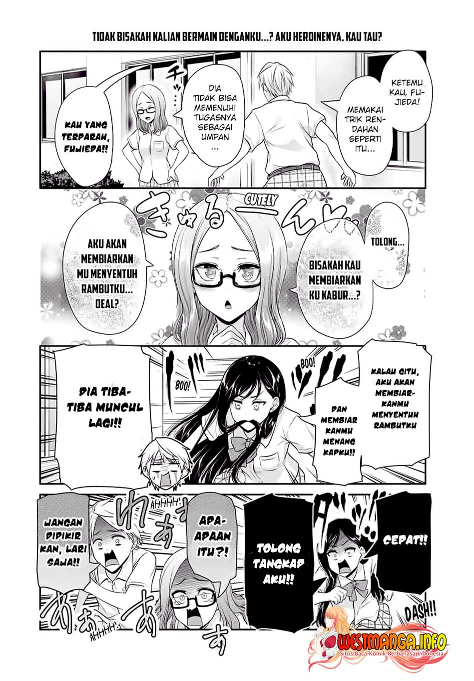 Chapter 94 - halaman 9