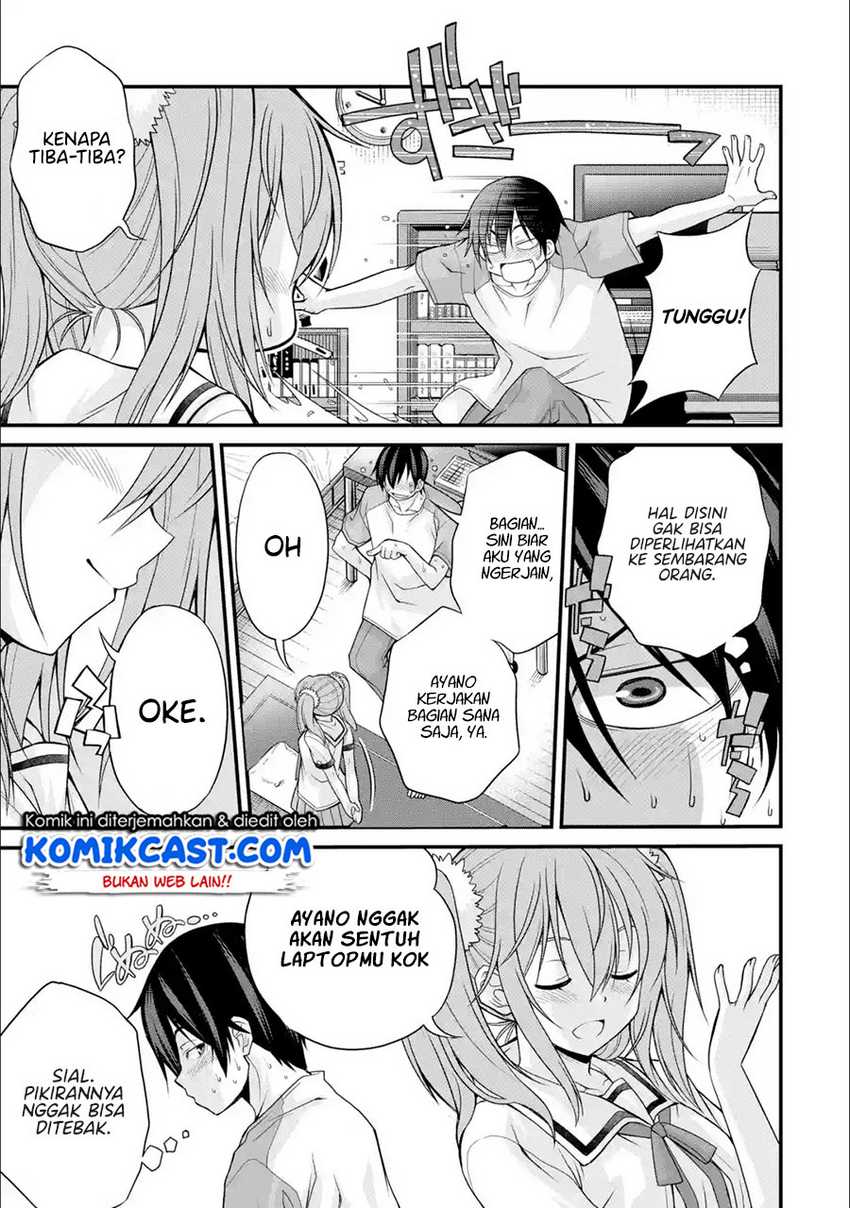 Chapter 8.1 - halaman 7