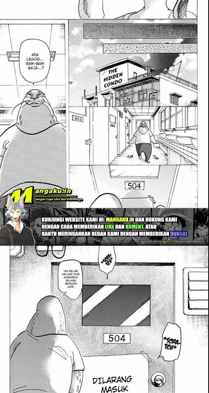 Chapter 171 - halaman 17