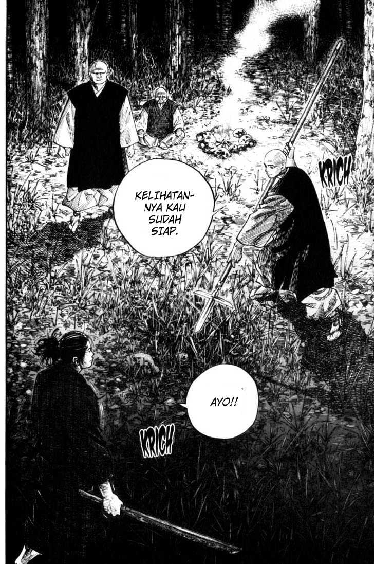 Chapter 62 - halaman 22