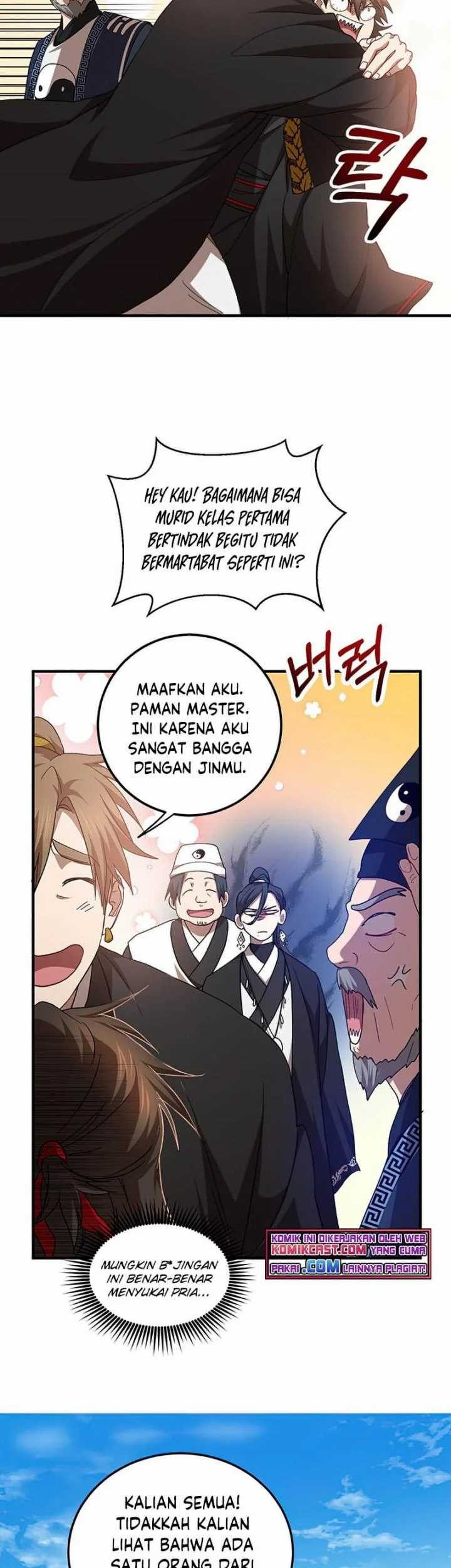 Chapter 58 - halaman 24