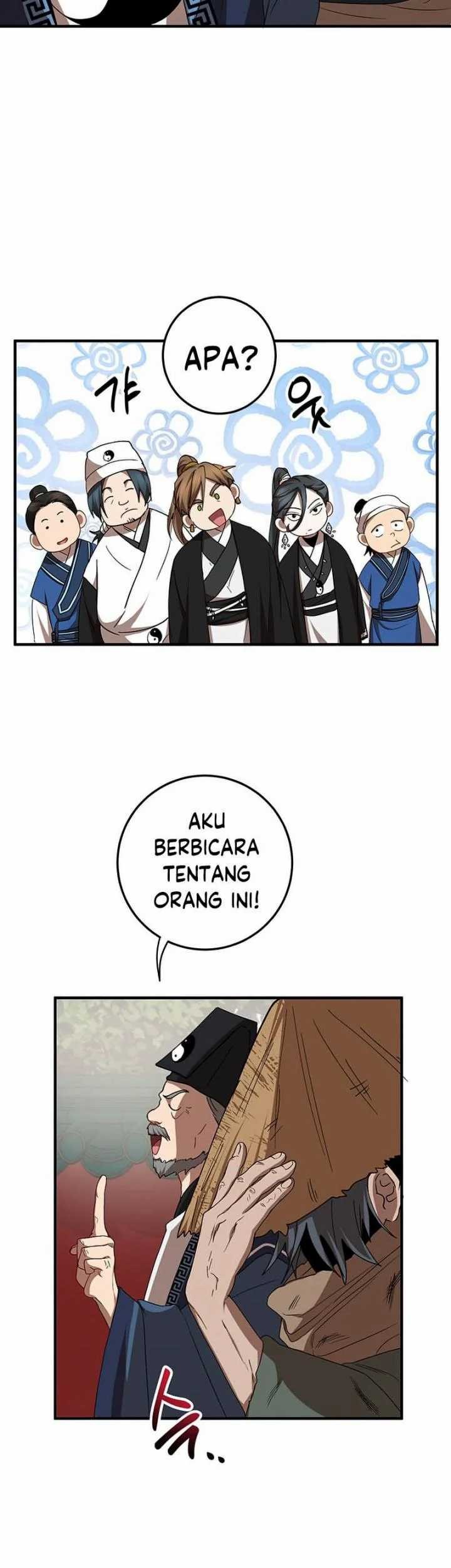 Chapter 58 - halaman 26