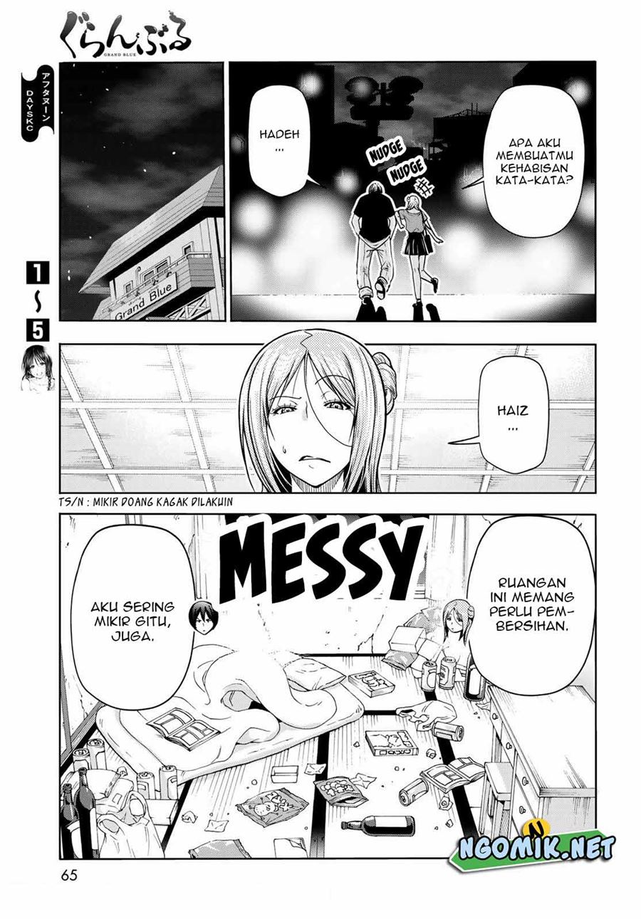 Chapter 71 - halaman 11