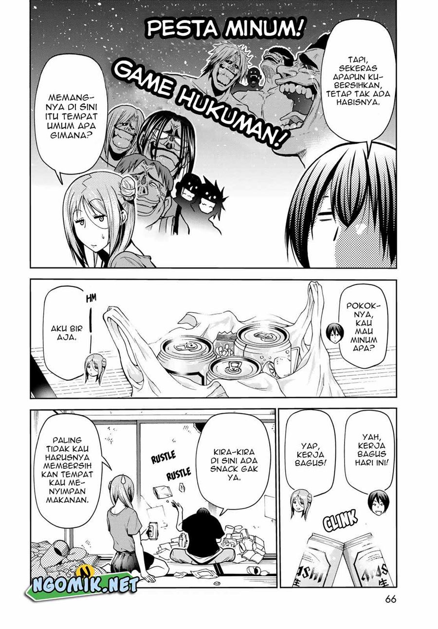 Chapter 71 - halaman 12