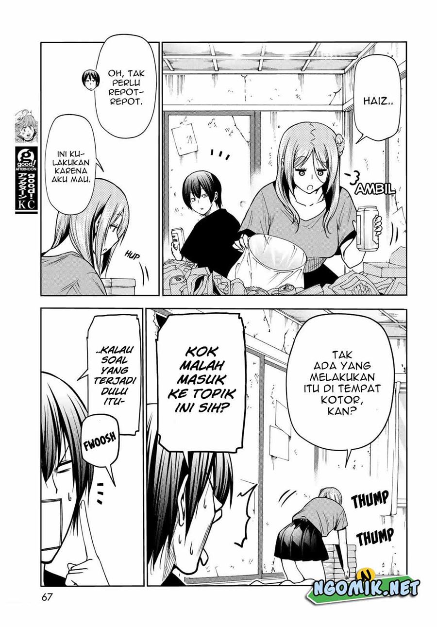 Chapter 71 - halaman 13