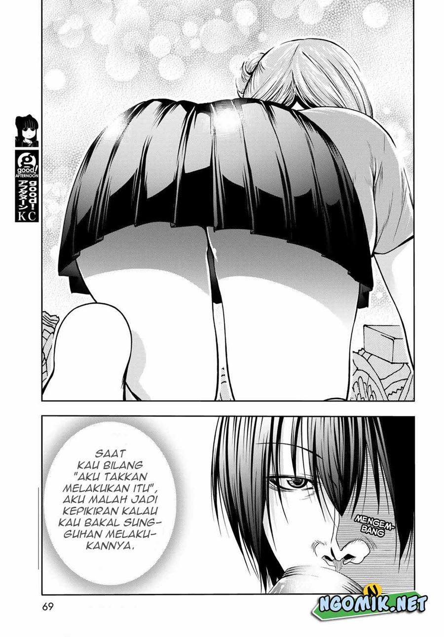 Chapter 71 - halaman 15