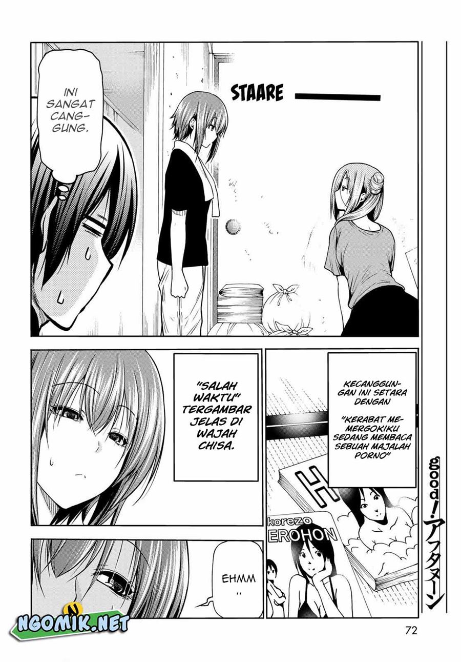 Chapter 71 - halaman 18