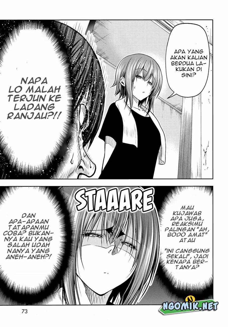 Chapter 71 - halaman 19