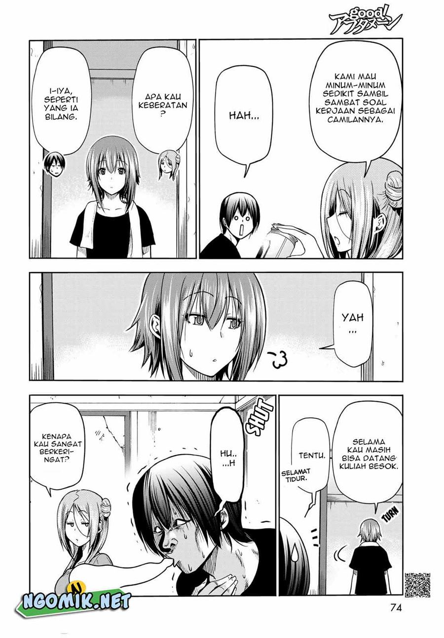 Chapter 71 - halaman 20