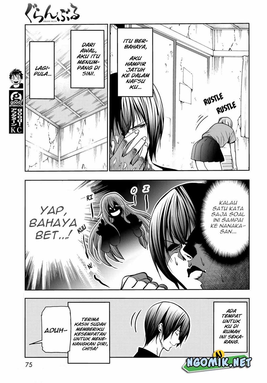 Chapter 71 - halaman 21