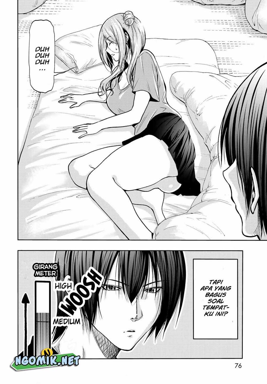 Chapter 71 - halaman 22