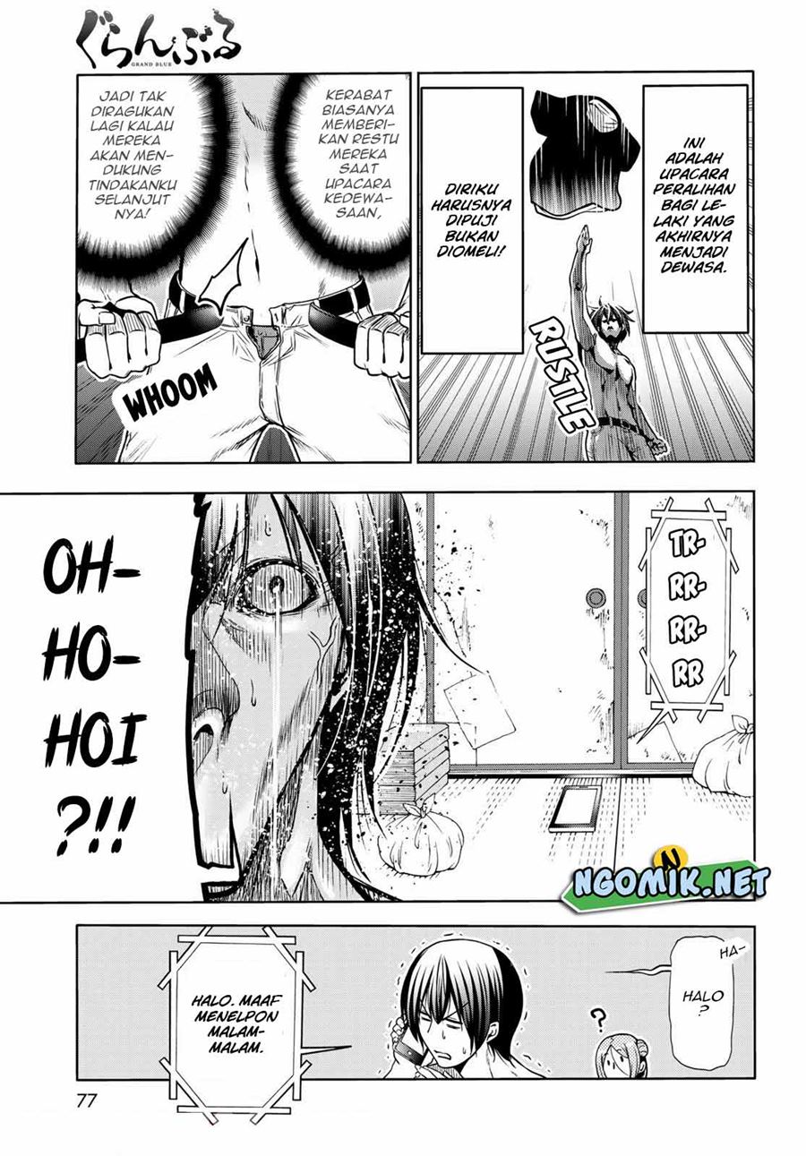 Chapter 71 - halaman 23