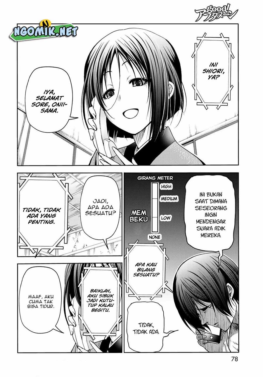 Chapter 71 - halaman 24