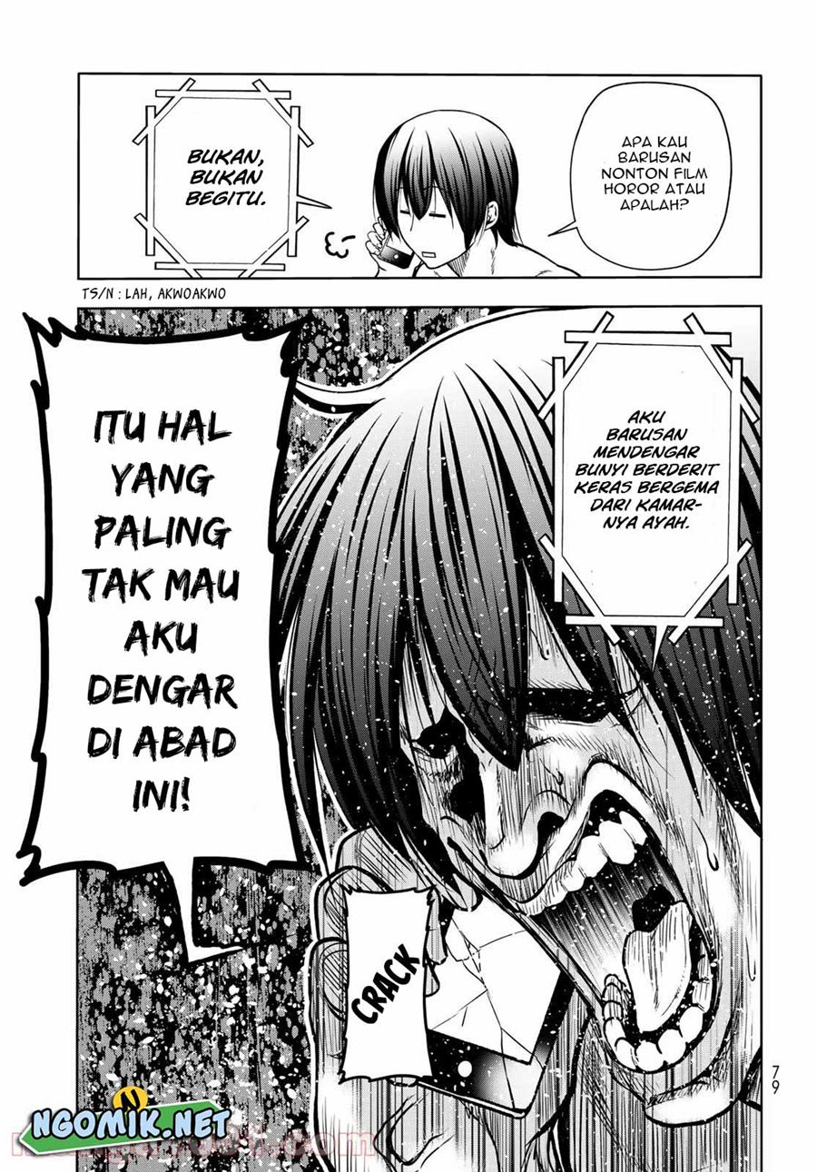 Chapter 71 - halaman 25