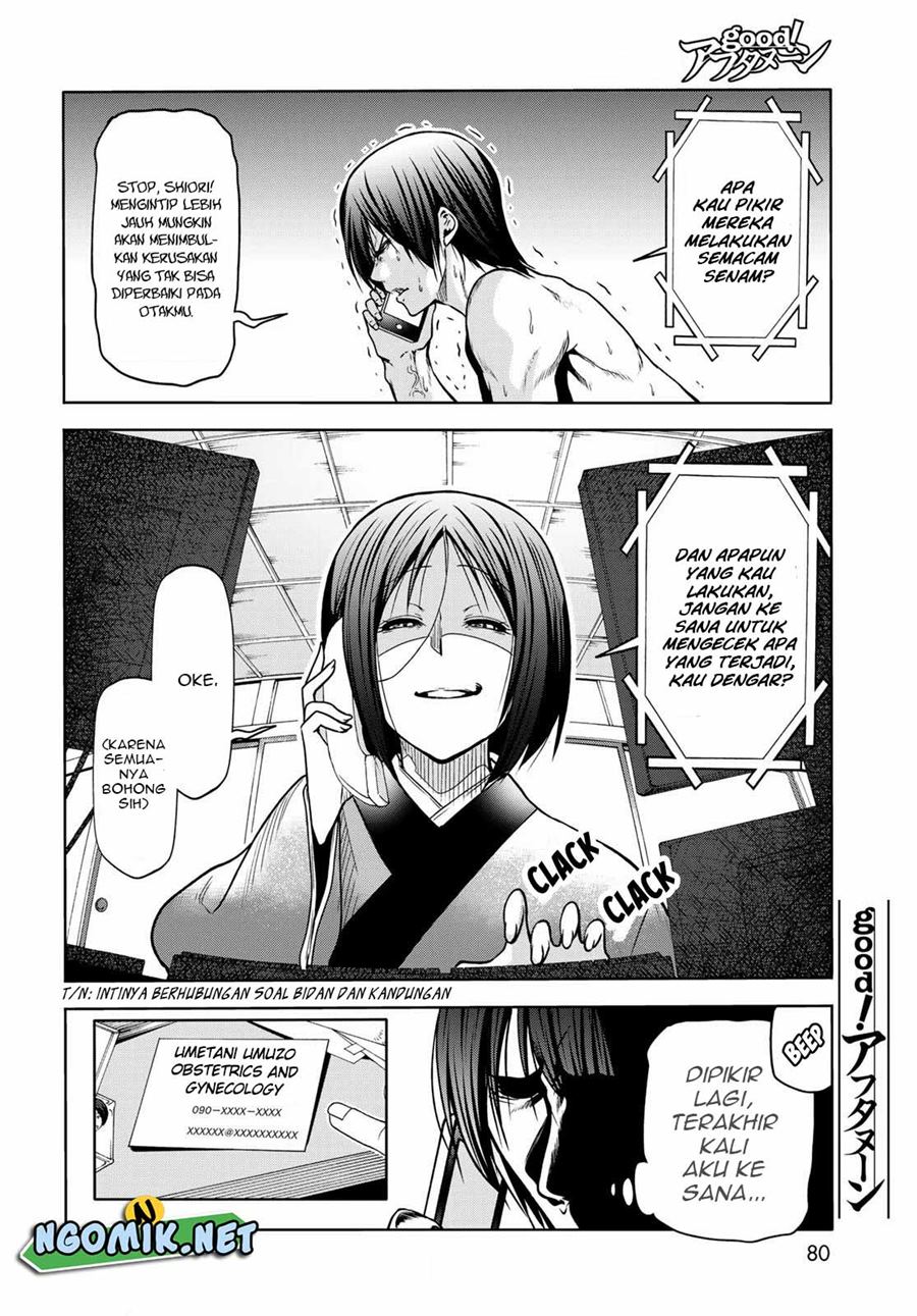 Chapter 71 - halaman 26