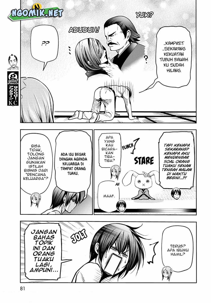 Chapter 71 - halaman 27