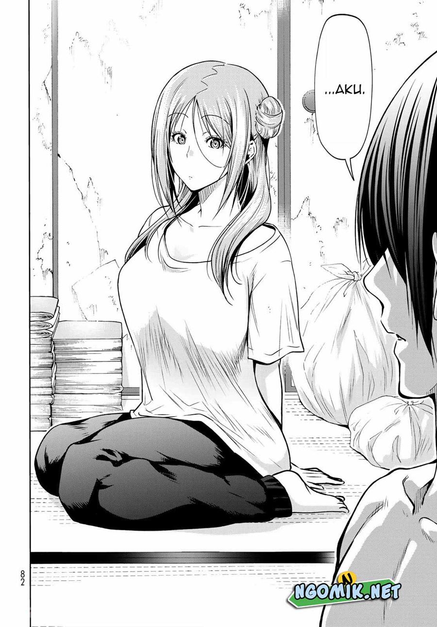 Chapter 71 - halaman 28