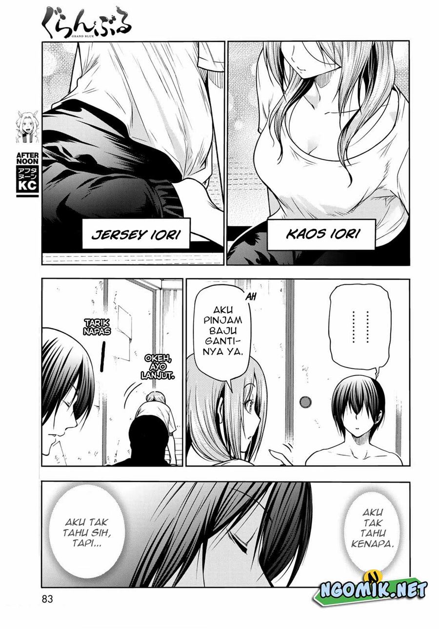 Chapter 71 - halaman 29