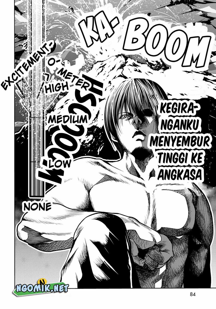 Chapter 71 - halaman 30