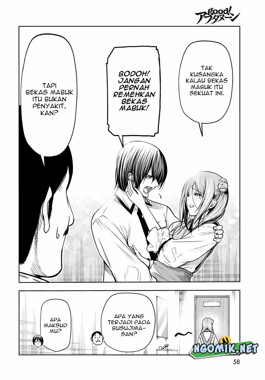 Chapter 71 - halaman 4
