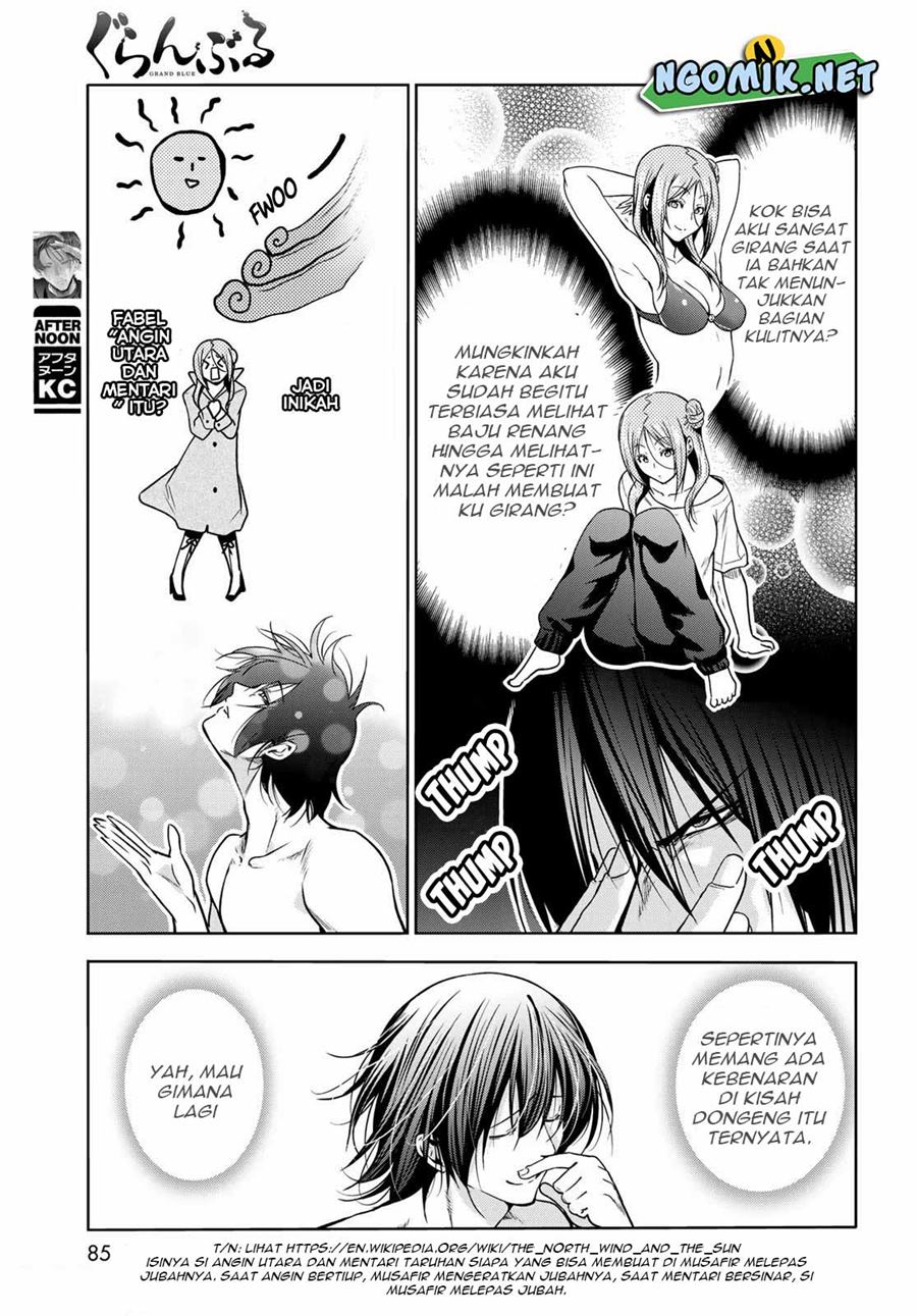 Chapter 71 - halaman 31