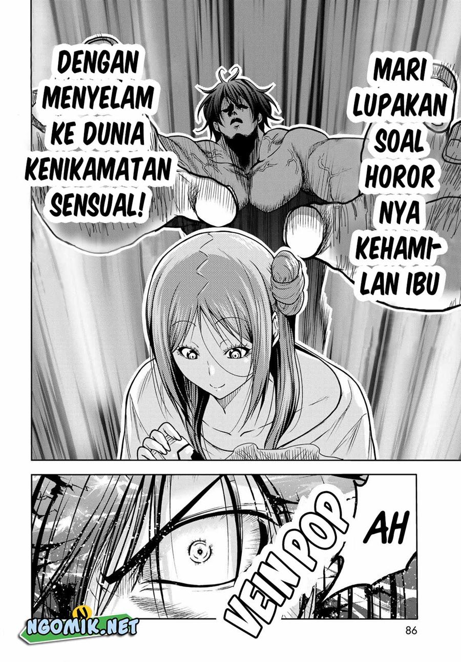 Chapter 71 - halaman 32