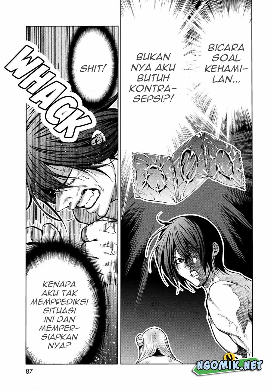 Chapter 71 - halaman 33