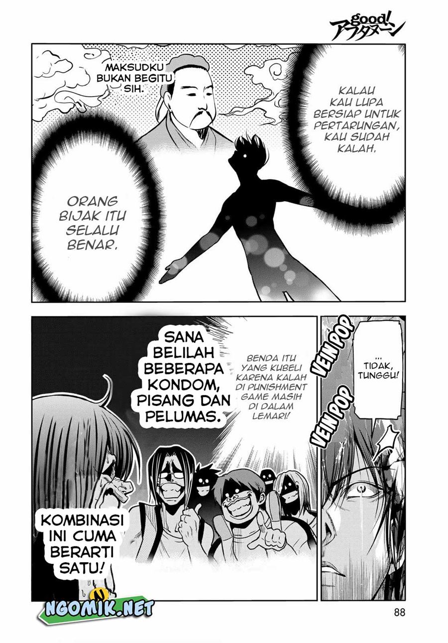 Chapter 71 - halaman 34