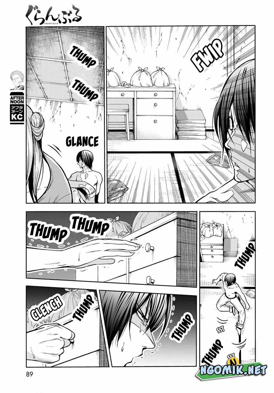 Chapter 71 - halaman 35
