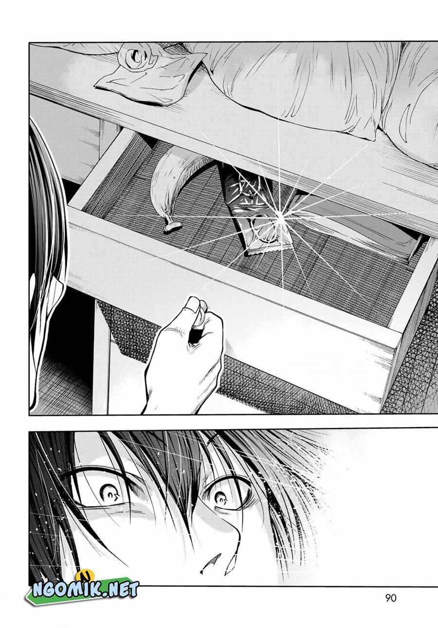 Chapter 71 - halaman 36