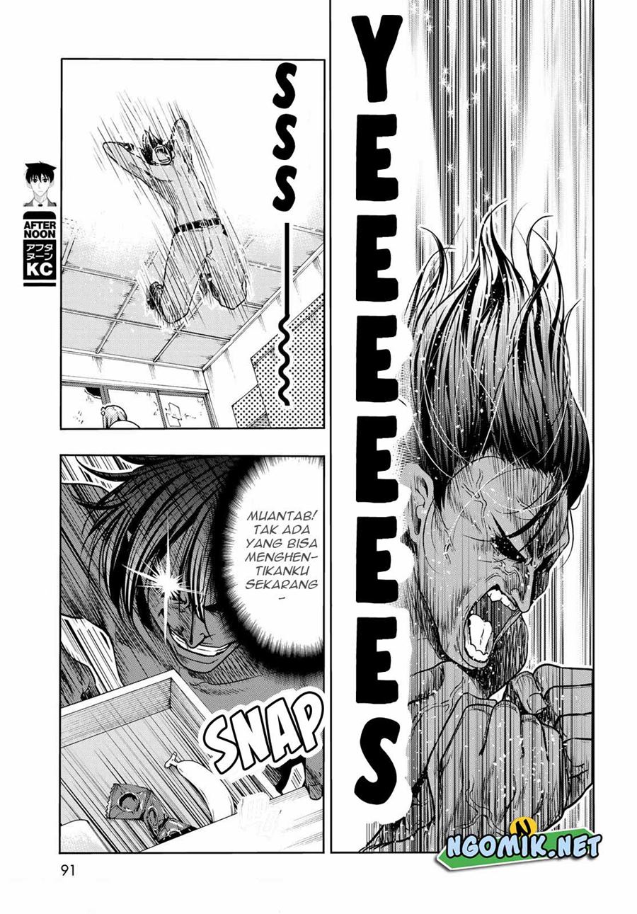 Chapter 71 - halaman 37