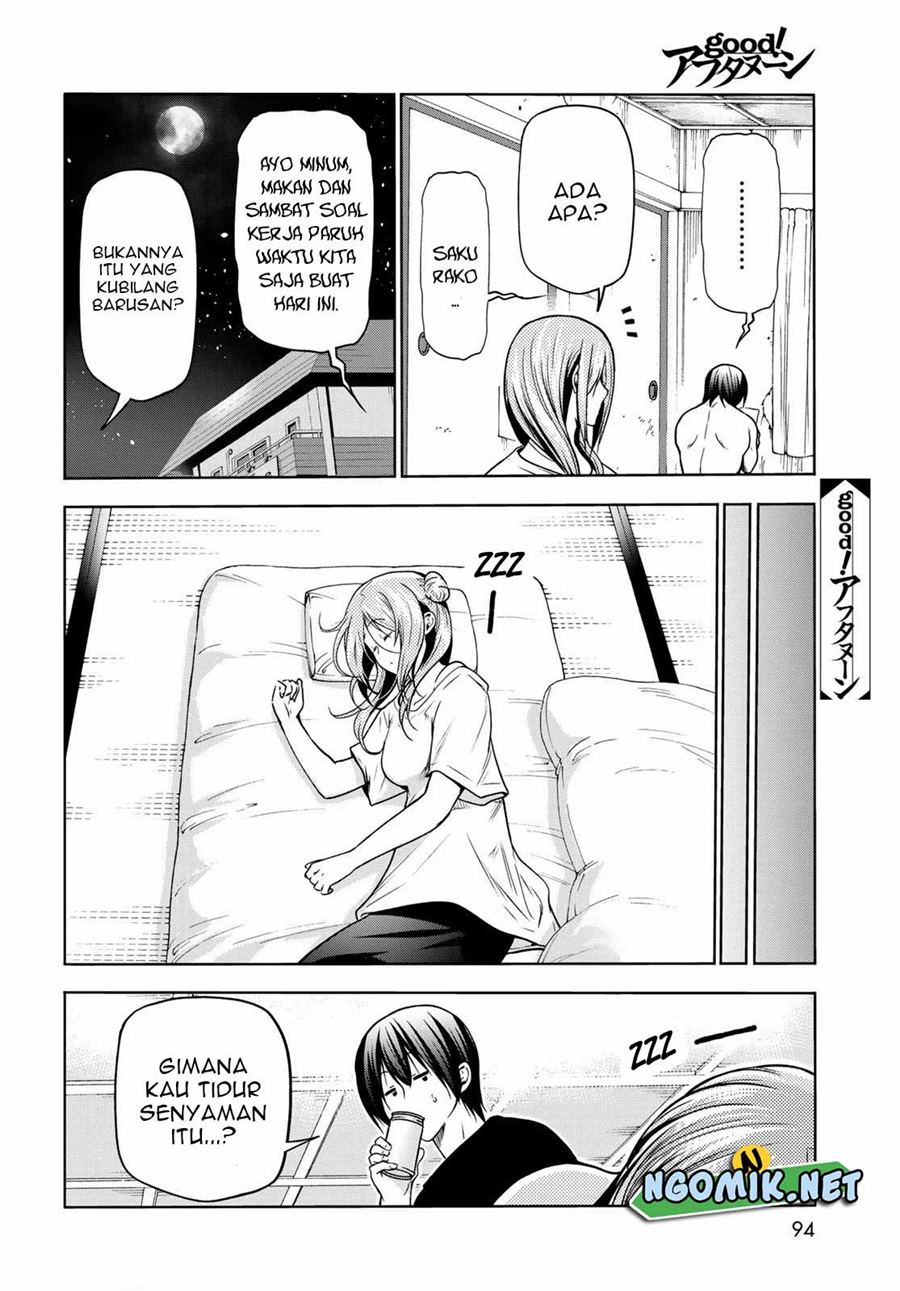 Chapter 71 - halaman 40