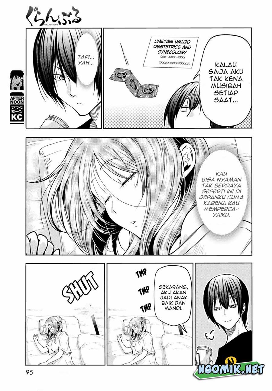 Chapter 71 - halaman 41