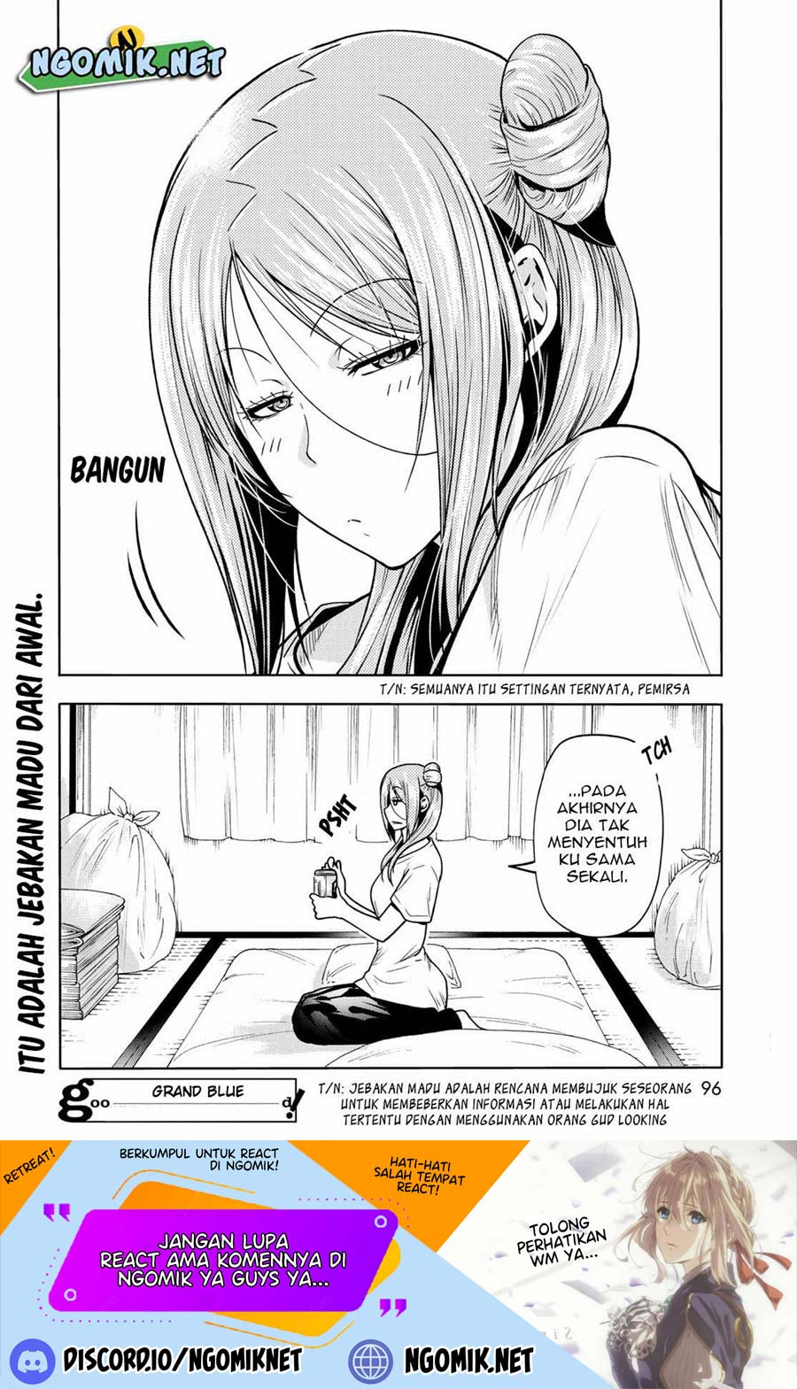 Chapter 71 - halaman 42