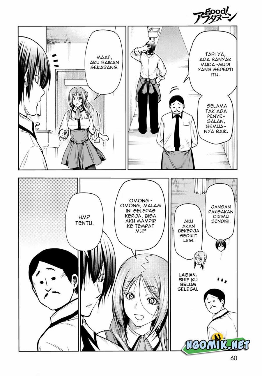 Chapter 71 - halaman 6